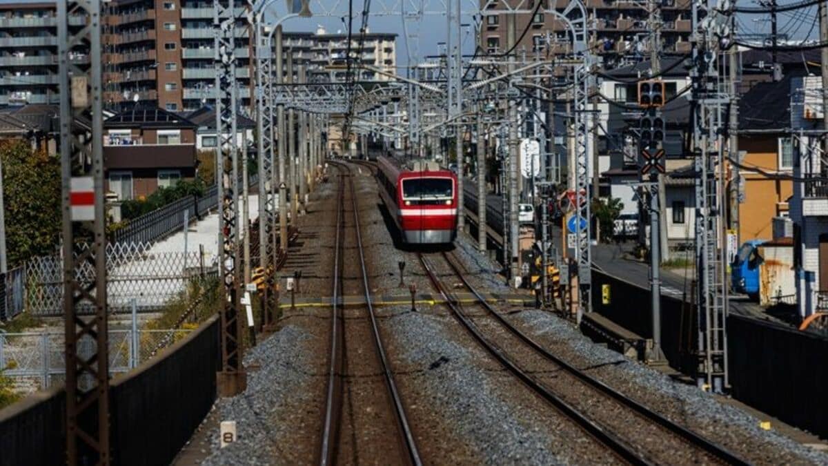 路線図 | 茨城急行自動車