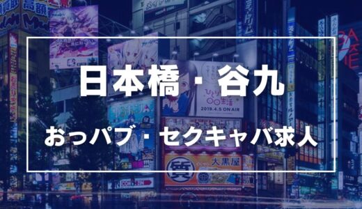 ランデブー（ランデブー）［日本橋 セクキャバ］｜風俗求人【バニラ】で高収入バイト