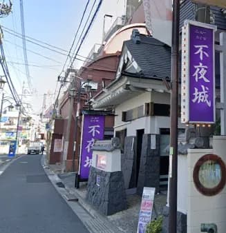 上福岡にピンサロはない！周辺のピンサロと激安で遊べる手コキ風俗4店へ潜入！【2024年版】 | midnight-angel[ミッドナイトエンジェル]