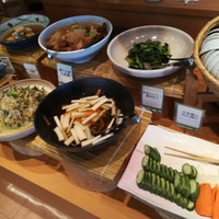 umi Yさんの口コミ （ランチ）：旬菜食健 ひな野