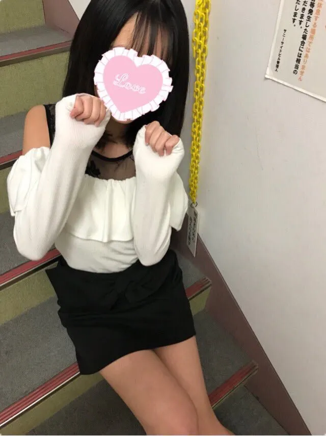 黒ギャル撮影会のハイライト