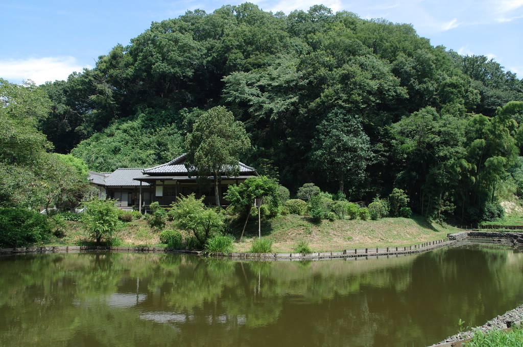 鎌倉建長寺塔頭回春院』鎌倉(神奈川県)の旅行記・ブログ by ドクターキムルさん【フォートラベル】