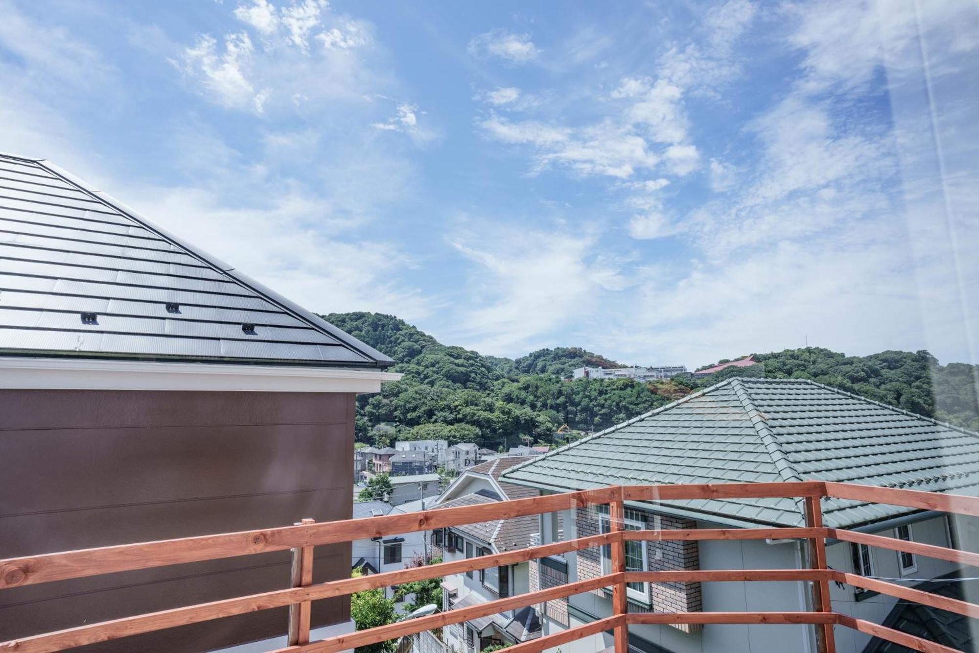 HOTEL MONICA 葉山