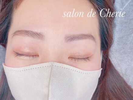 salon de Cherie （サロンドシェリー）（吹田市山田東） |