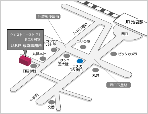 遊大陸】「池袋」駅 娯楽施設>パチンコ・パチスロ| 池袋賃貸事務所・賃貸店舗専門グッドワン不動産