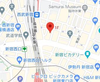 料金システム｜出会いカフェキラリ 新宿本店（新宿/出会い喫茶）