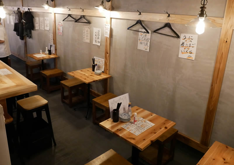 炭焼食堂ロビン：錦糸町の新しい居酒屋 | TikTok