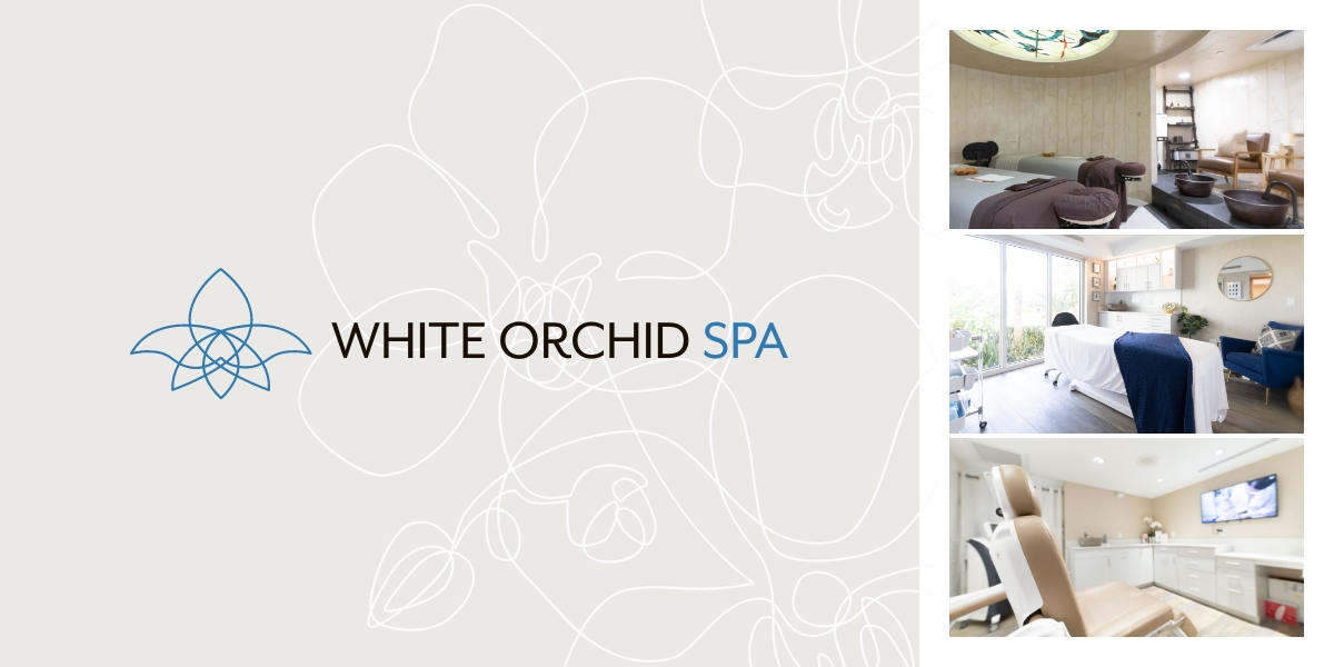 Orchid Spa And Massage