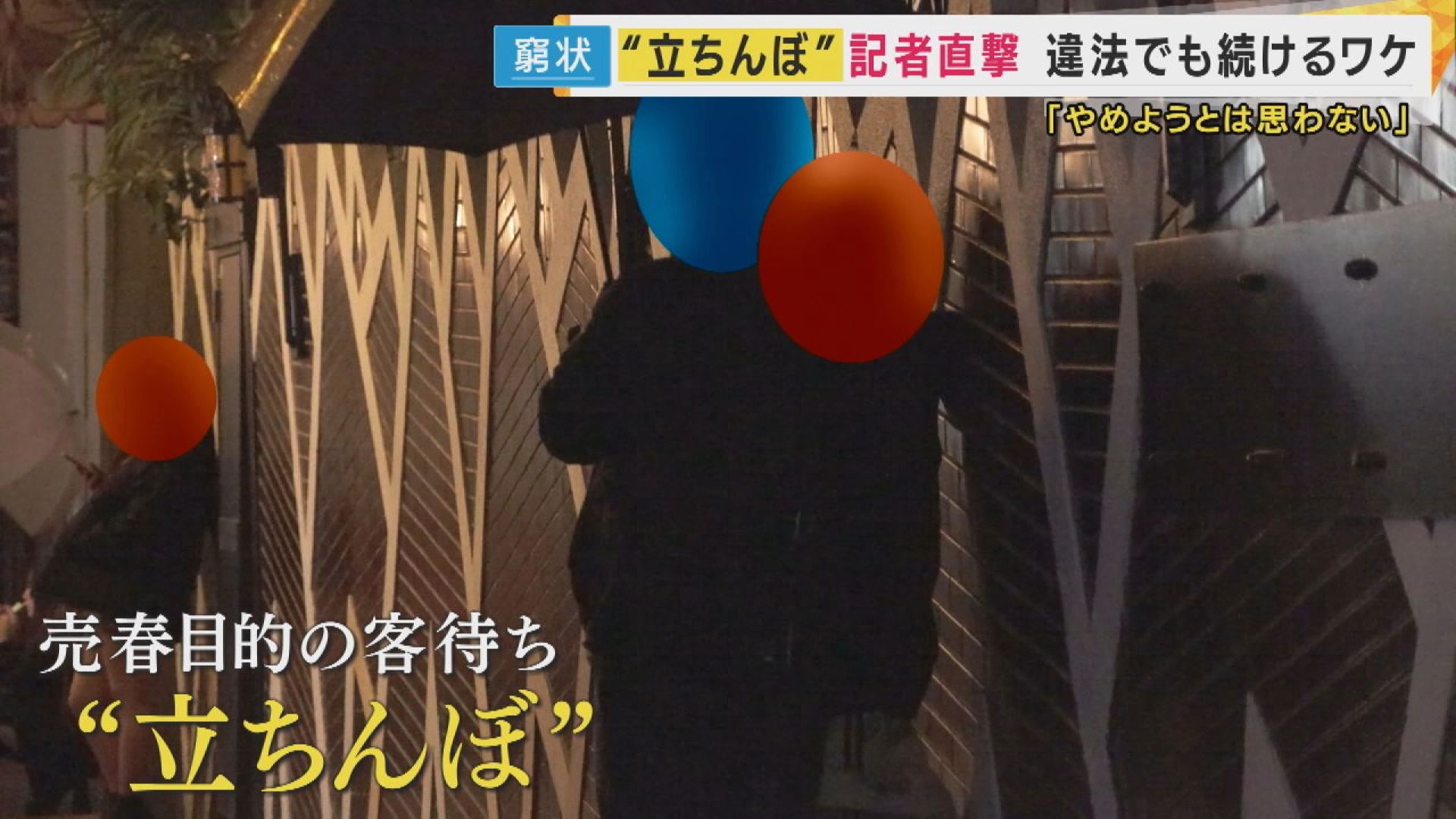 大久保公園、西武新宿駅周辺 立ちんぼの変遷。 | 亜月ねね☾⋆*12月23日単行本発売