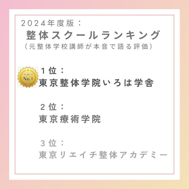 入社1年目の新人整体師がギバーズの研修制度に物申す!?