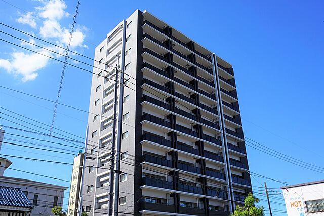 イオン倉敷賃貸・1ＬＤＫ・２ＬＤＫ・３ＬＤＫ賃貸マンション。倉敷市西阿知町・マンション。s1s78の賃貸物件 | 倉敷の賃貸など不動産情報なら「アービス 倉敷」