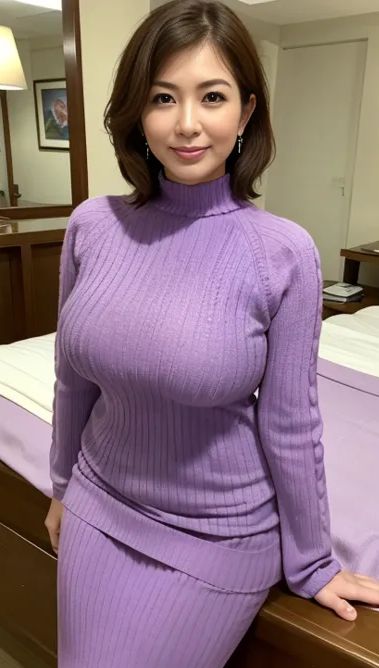 駿河屋 -【アダルト】<中古>巨乳熟女ナースー息子と患者の狭間で・・・。（ＡＶ）