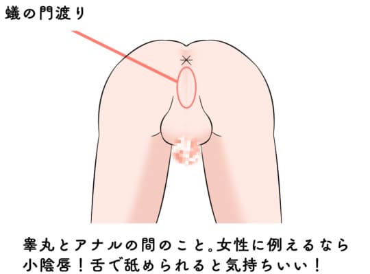 耳を舐める彼氏の心理とは？耳を舐められると病気になるって本当？