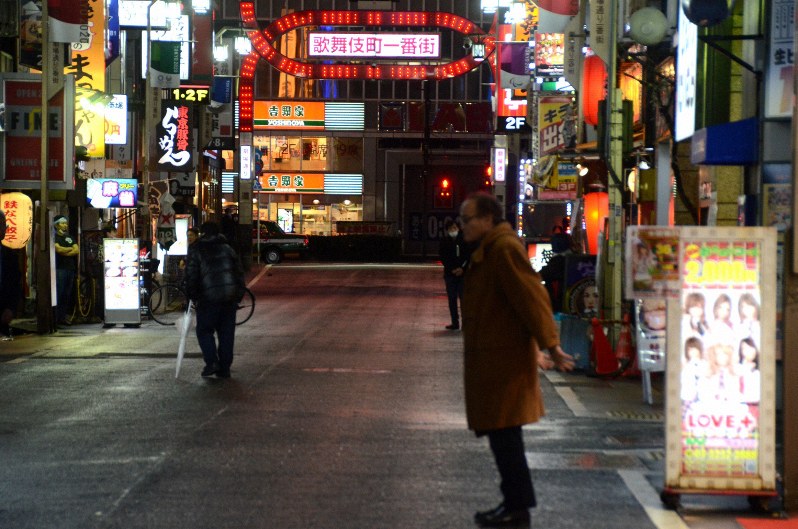 熊本市繁華街のナイトスポット 33箇所まとめ｜体験案内所