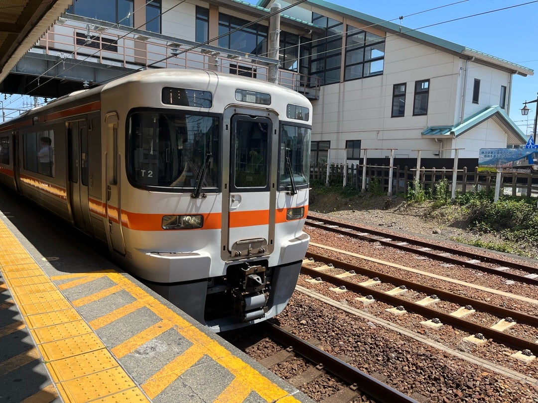 天浜線（天竜浜名湖鉄道株式会社） – 日本の原風景に出逢う旅。 – 