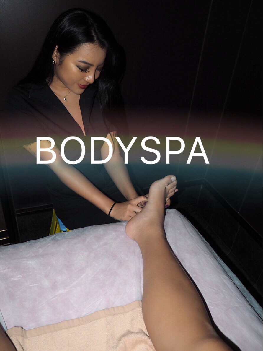 BODYSPA西葛西店 (@BODYSPA18) / X