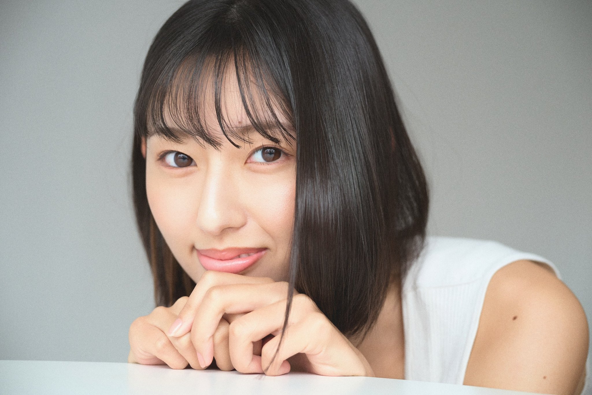 2021 MISS JAPAN」ファイナリストが最終調整 “チア☆ダン出身”成瀬亜未「いい結果が伝えられたら」 -