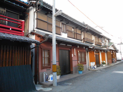 信太山新地でプチ贅沢をしてきました（２月１１日訪問） | 新地くん