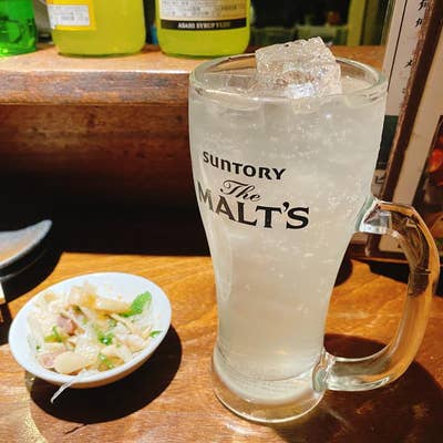 鶏屋 いちごいちえ 上本町店（上本町/居酒屋）