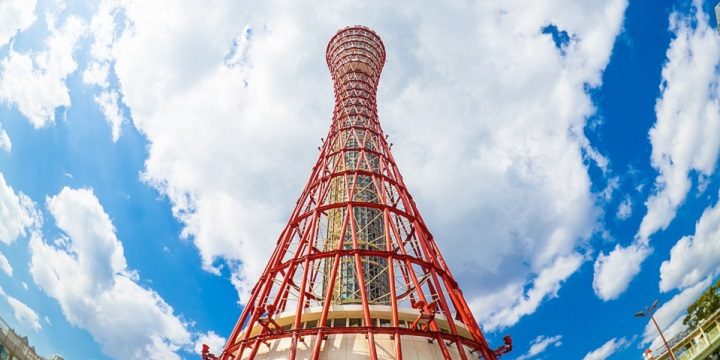 福原ソープ街の写真・画像素材[3901044]-Snapmart（スナップマート）