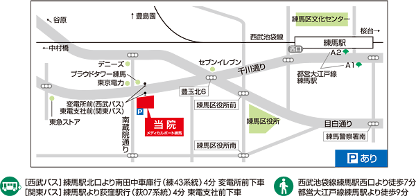 2024年8月12日月曜日 南田中車庫から西武バス 成増駅行きで光が丘駅