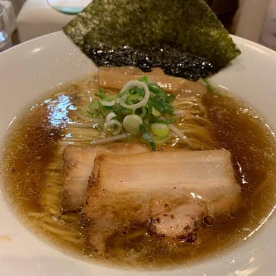 麺の小やま＠熊本県玉名市 | 町の電器屋さんの麺ドラと温泉！