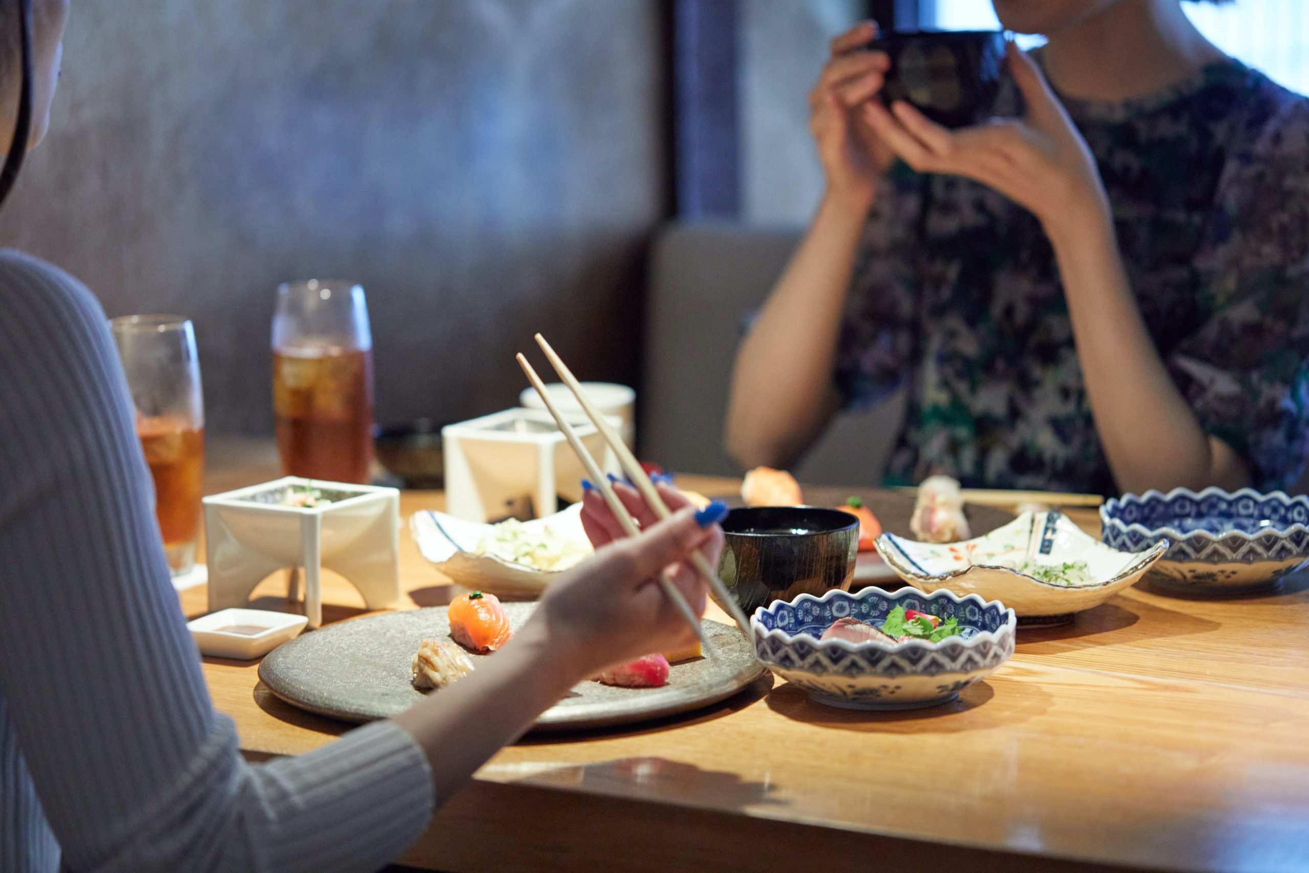 個室和席 真菜や 梅田茶屋町（居酒屋）[神泡達人店]｜サントリーグルメガイド