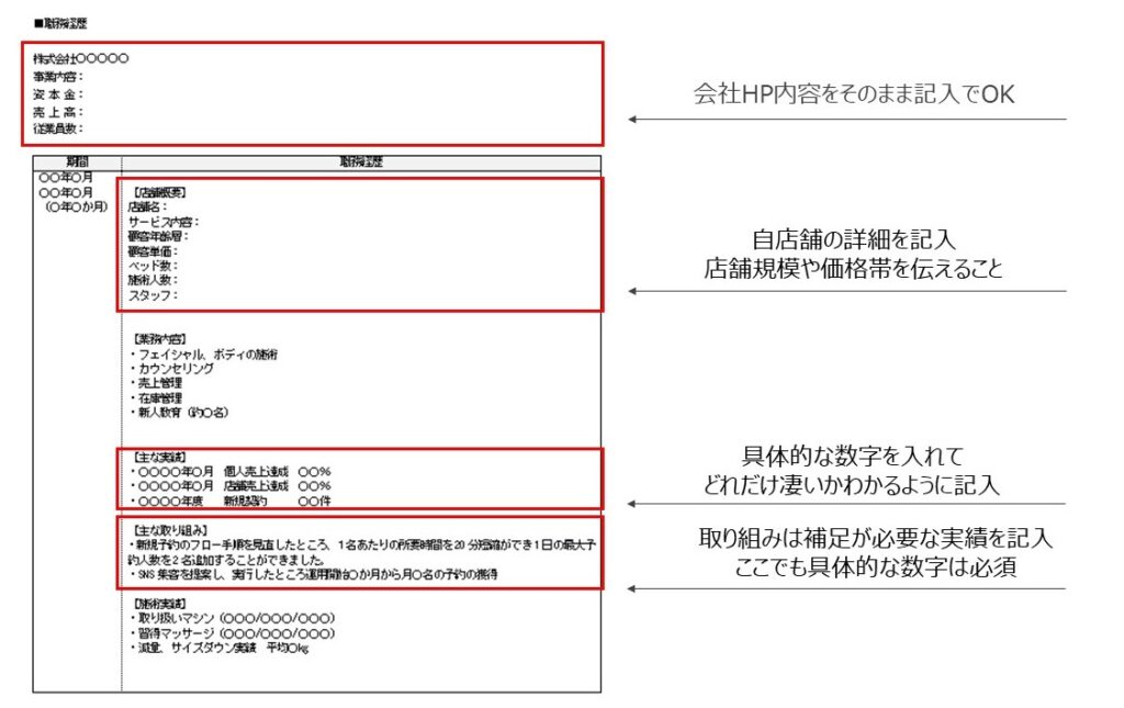 セラピストへの転職は将来性ある？転職時の履歴書や職務経歴書の書き方も解説 | 癒しタイムズ