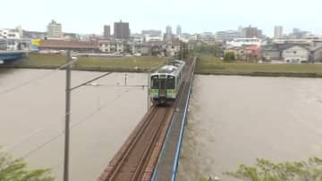 冬の東北・信越青春18きっぷ旅/その19】新潟駅から越後線に乗車、柏崎駅へ | 横浜・みなとみらい線沿線街歩き