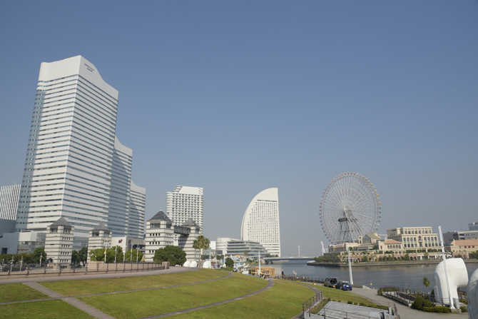 横浜駅地下街で食べた500円サンマーメンがうますぎた / 知らなければ辿りつかない有名店「龍味」