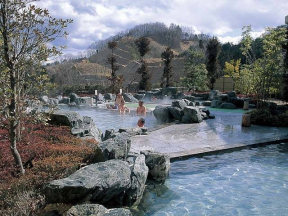 混浴が楽しめる茨城県の温泉、日帰り温泉、スーパー銭湯おすすめ2選【2024年度版】｜ニフティ温泉