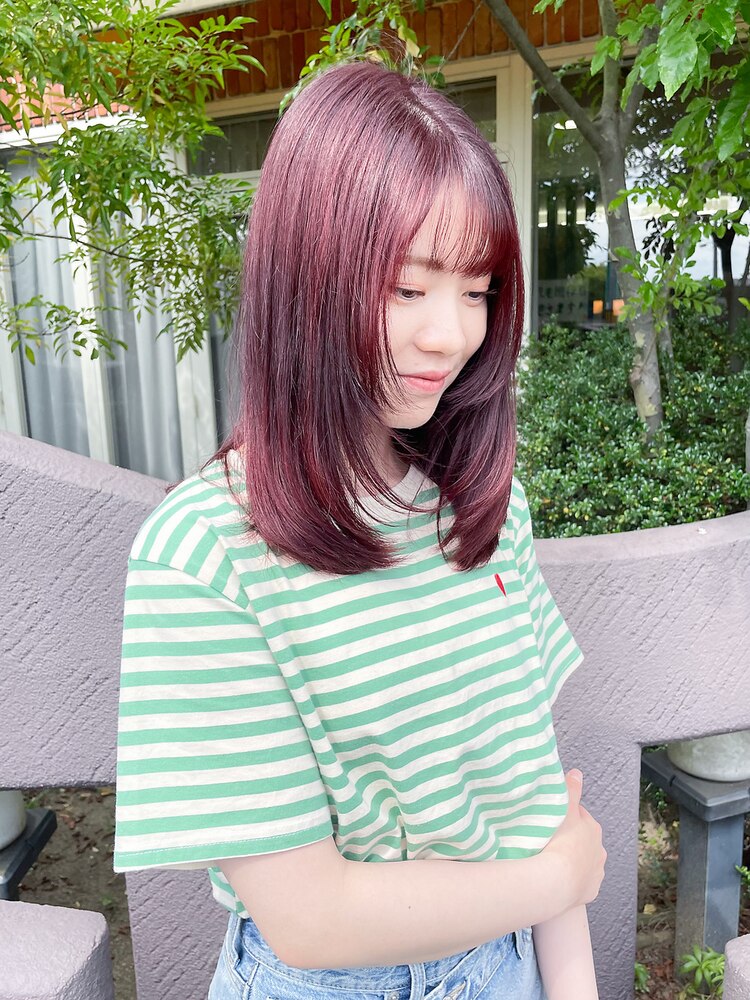 トップヘアー 玉島店(TOP HAIR)｜ホットペッパービューティー