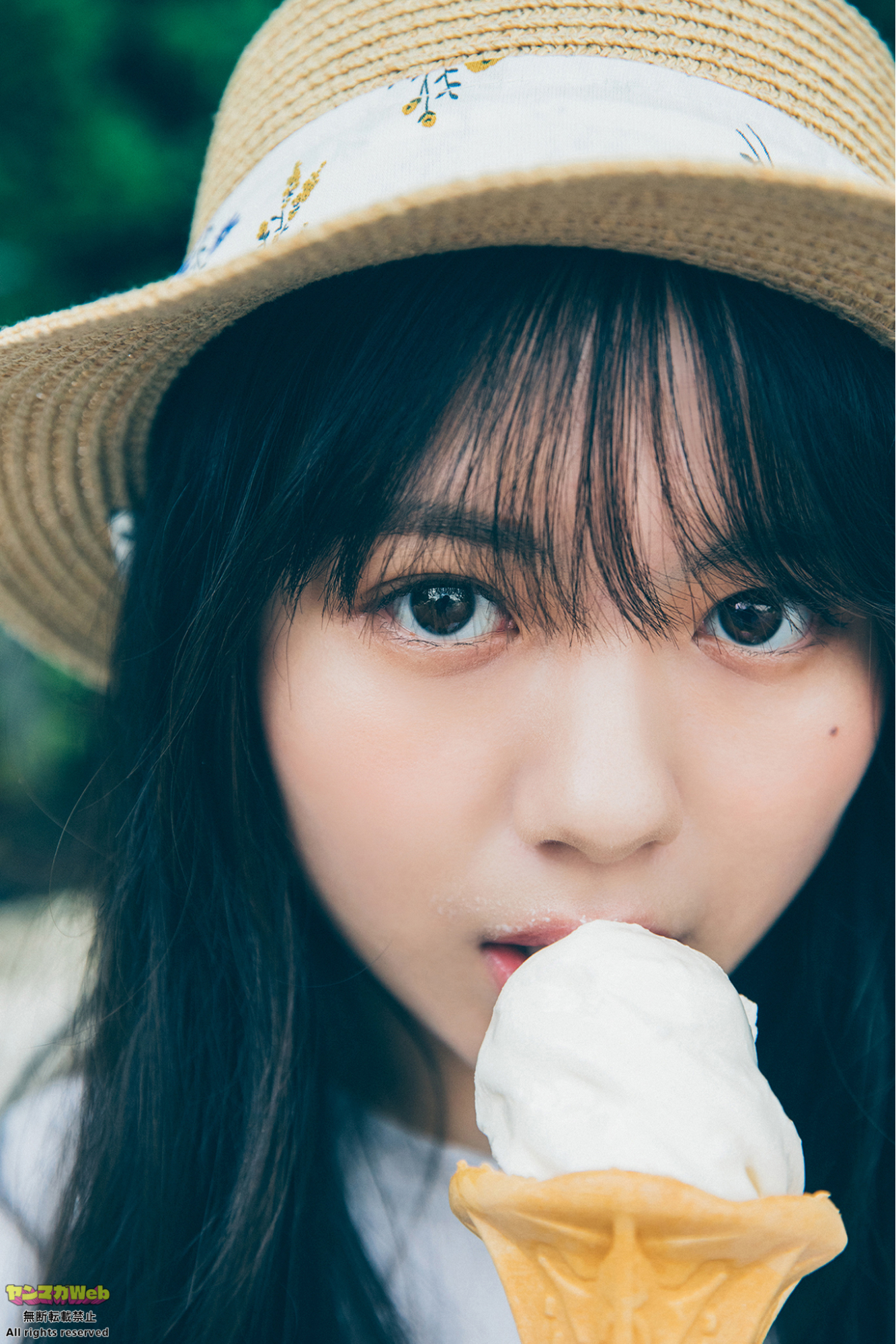 BOMB (ボム)2024年 4月号【表紙：川崎桜（乃木坂46）】 : BOMB編集部