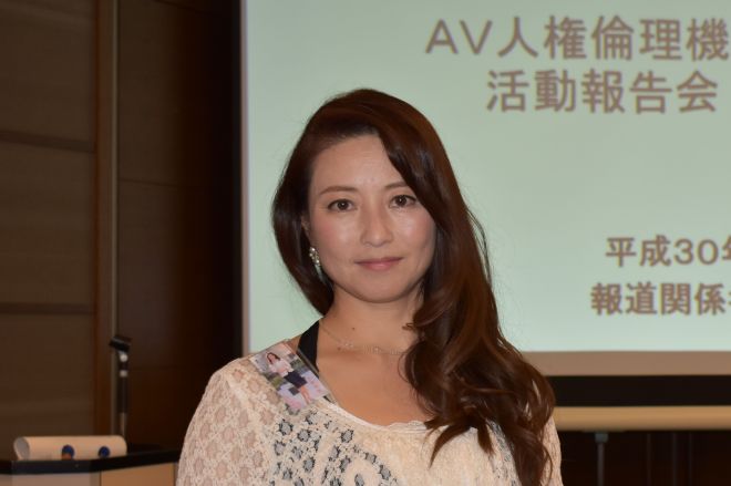 元AKB48平嶋夏海、新人AV女優役オファーで「まさか私に…」｜最新の映画ニュースならMOVIE WALKER PRESS