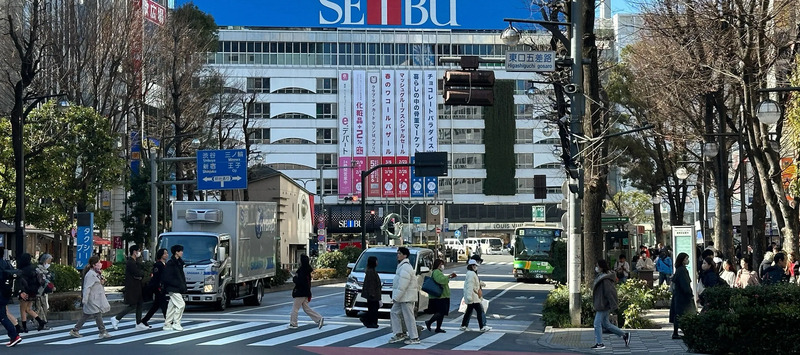 池袋西口に「淡路島バーガー＆ふわこっぺ」がオープンしてる。 – 池袋タイムズ