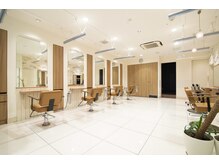 Hair Salon IWASAKI 東京井荻