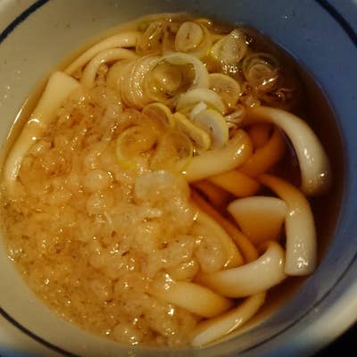 いっさく 上越インター店 - 春日山/食堂