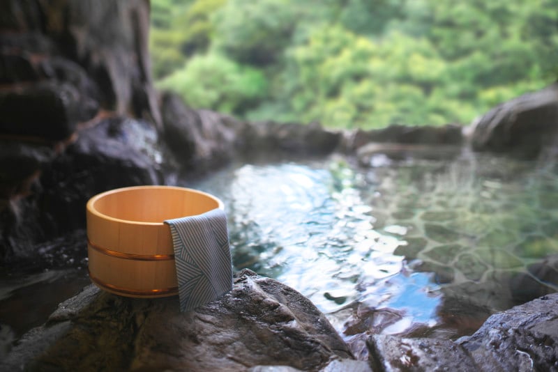 十三 スーパー銭湯【開放感大阪No.1】天然温泉 ひなたの湯