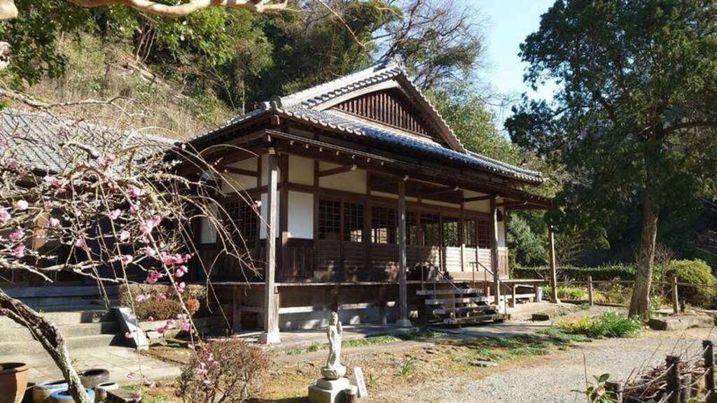 回春院（建長寺塔頭） | 鎌倉の寺院と札所巡り by鎌倉PRESS