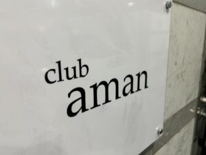 CLUB AMAN クラブアマン/小倉 キャバクラ (@club_aman)