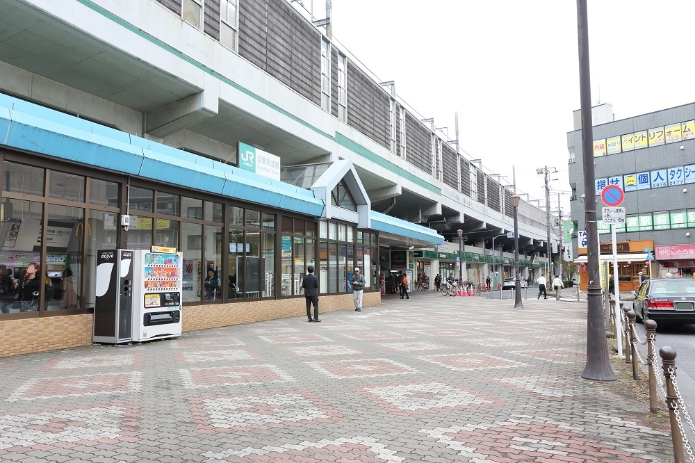 マキシヴ浮間舟渡(板橋区) | 仲介手数料無料のゼロヘヤ