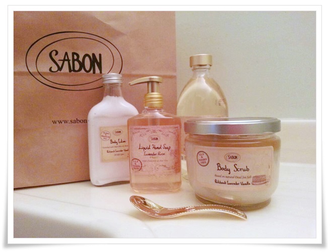 SABON 髙島屋大阪店 リニューアルオープンのお知らせ