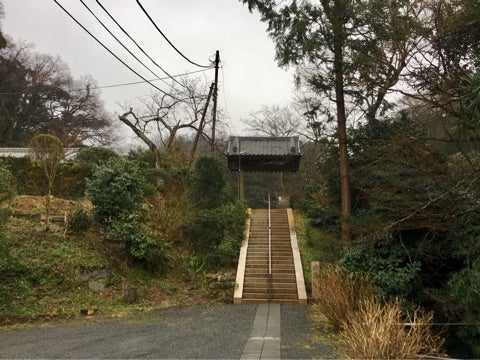 建長寺の奥深く。大覚池と回春院 | 鎌倉トリップ | 日帰りで紅葉の鎌倉へ。