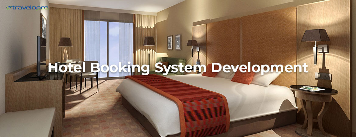 Online Booking Software -