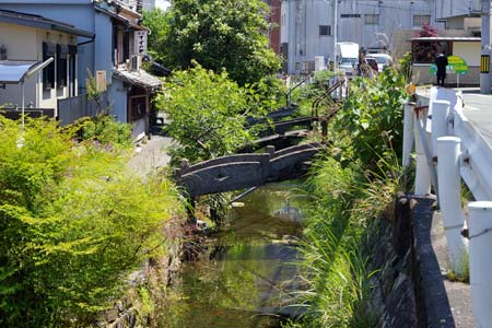 高知 玉水新地 :