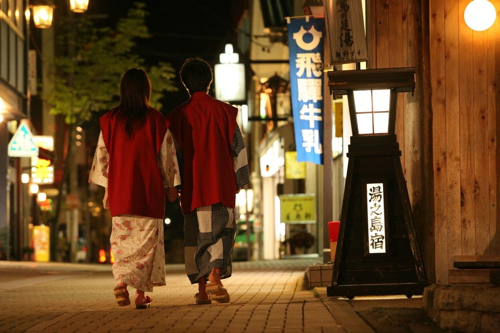 下呂温泉の温泉街とグルメを満喫！おすすめの過ごし方 【楽天トラベル】