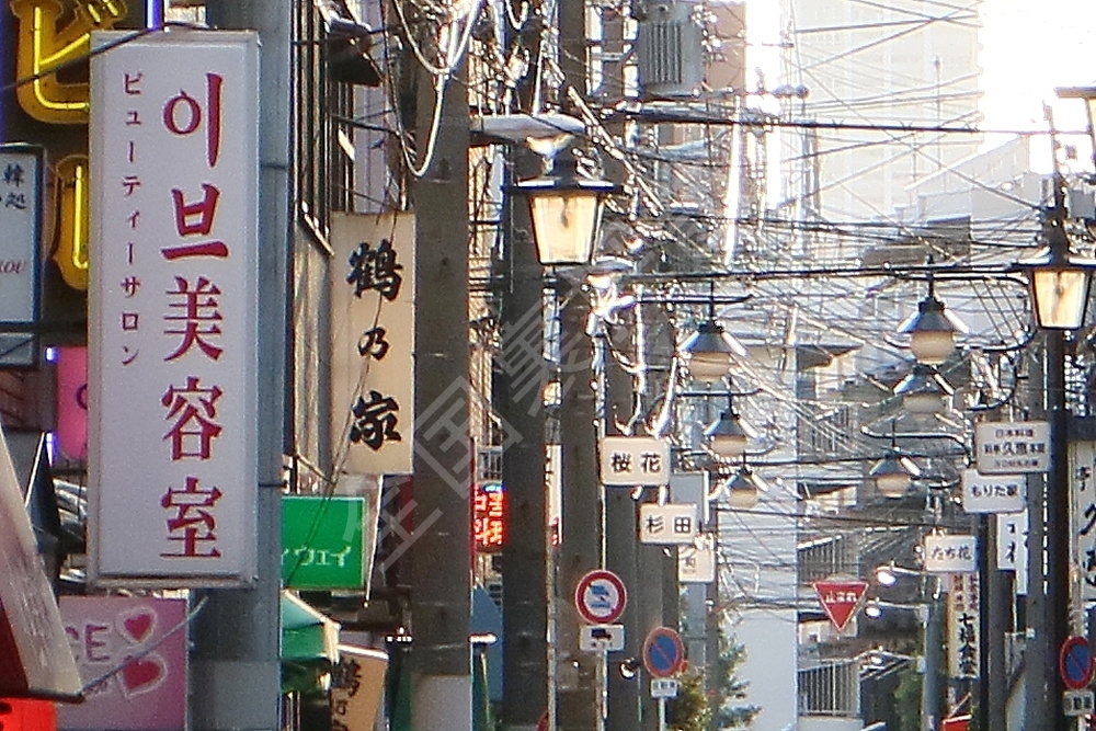 紅子の色街探訪記 | 大阪「今里新地」 九条の松島新地のあとは今里へ。