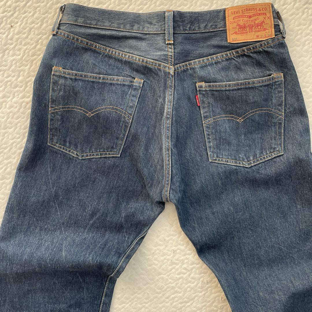 LEVI'S VINTAGE [リーバイスビンテージクロージング]