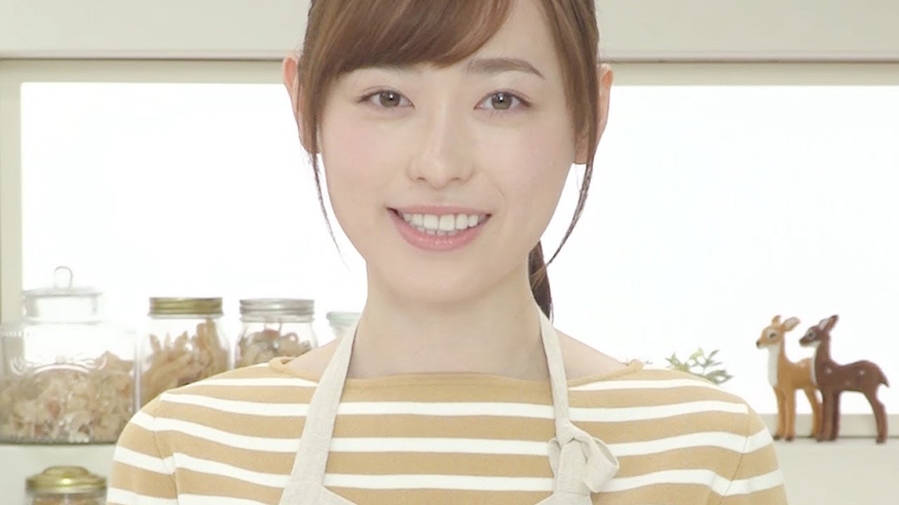 福原遥：“まいんちゃん”が再び？ お料理動画「キッチンのはるかさん」公開 -