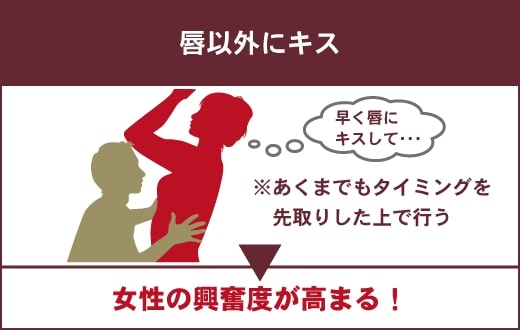 床上手の意味とは？エッチが上手い女性の特徴とセックスが上達する方法